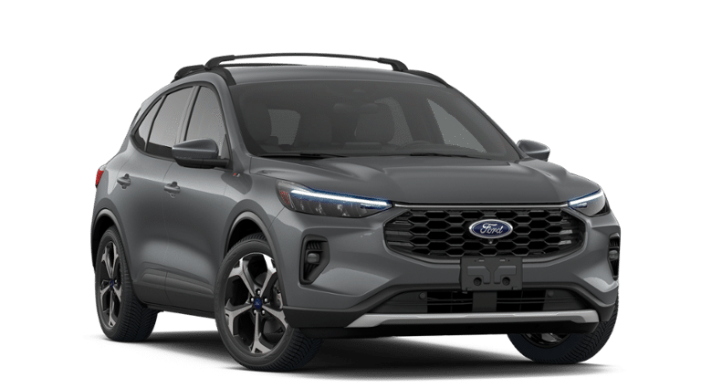 Escape® vehicle